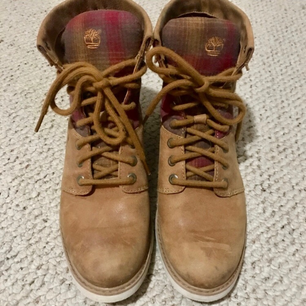Timberland Pendleton Sensorflex Boots - image 2
